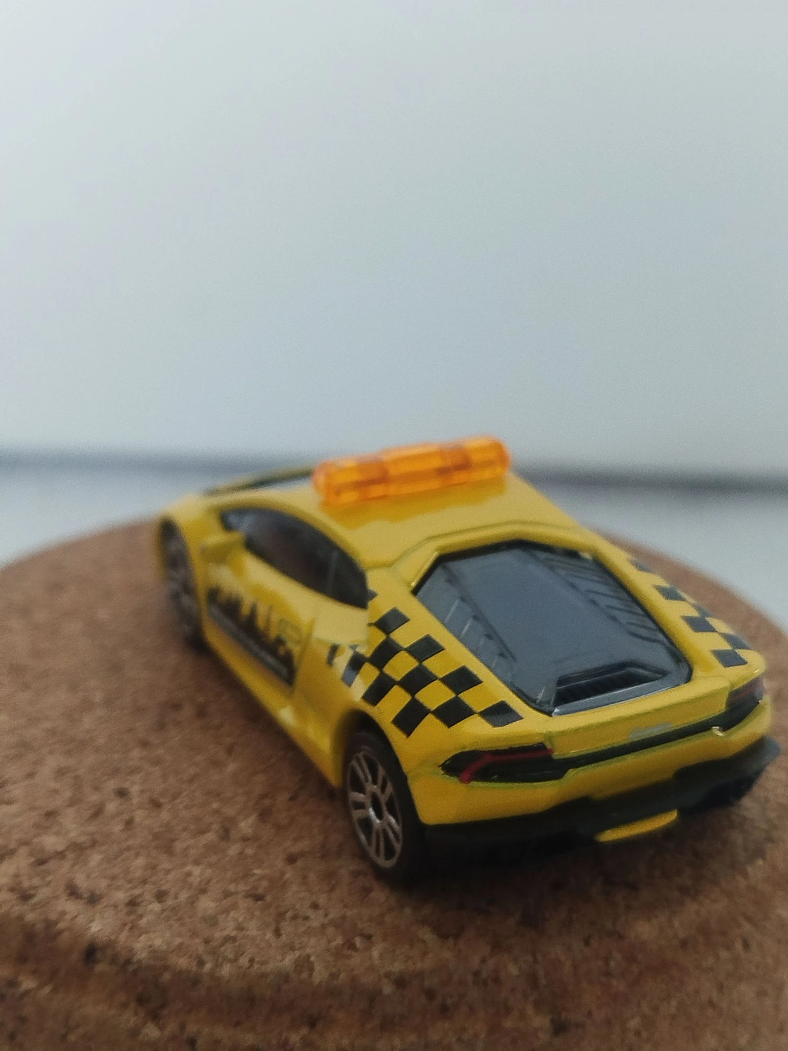 Coche Majorette Lamborghini Huracán – photo 5